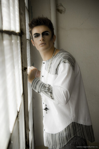Roman Matusevskij's photo