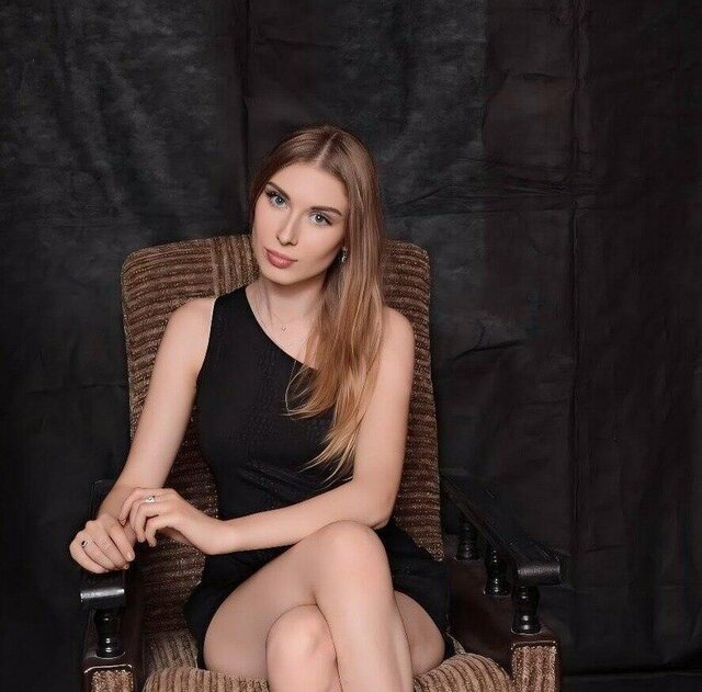 Anastasia  Cumak's photo