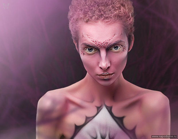Olga Kuznyetsova's photo