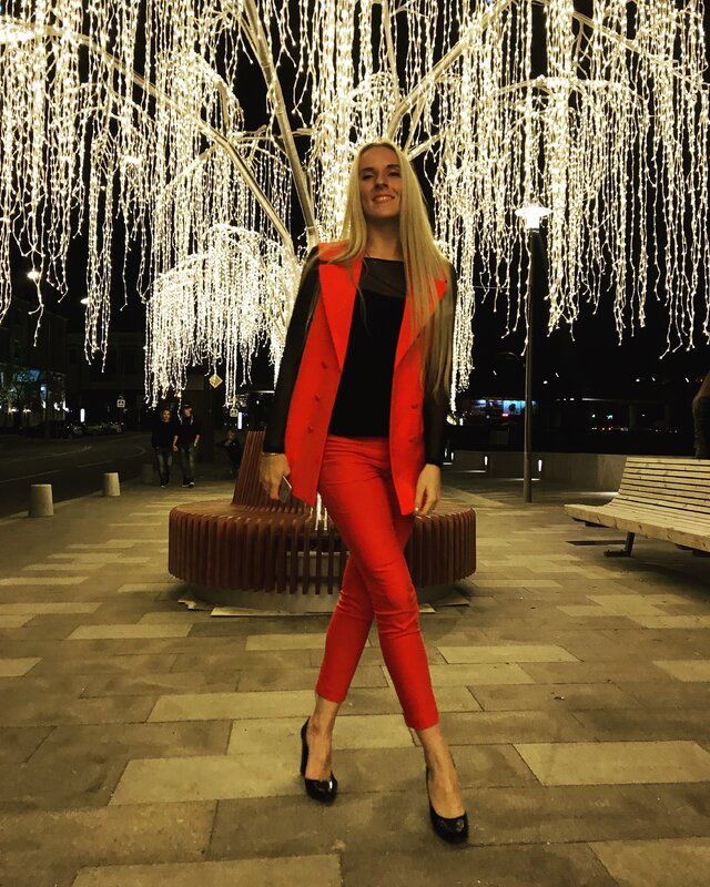 Nadezda Boeva's photo