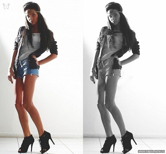 Aleksandra Markina's photo
