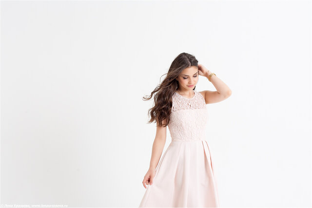 Lena Urazaeva's photo