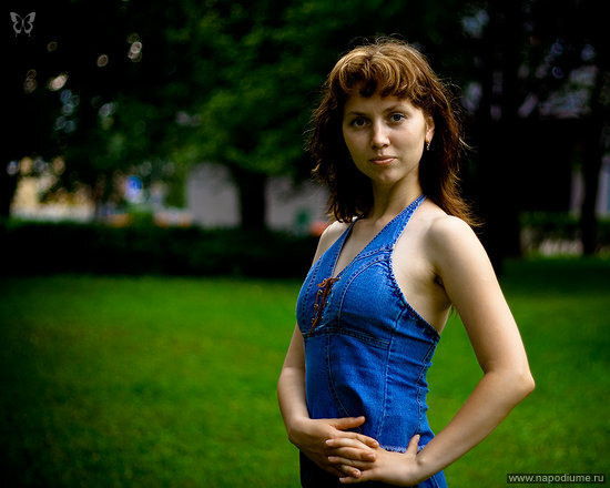 Evgenij Novikov's photo