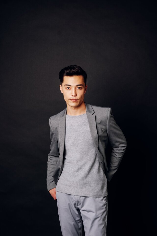 Akmal' Uktamov's photo