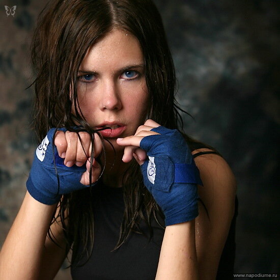 Aleksandr Potapov's photo