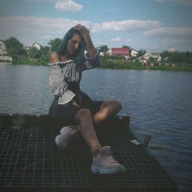 Фото Анастасия Несветова