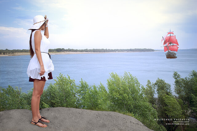 Valentin Nelipenko's photo