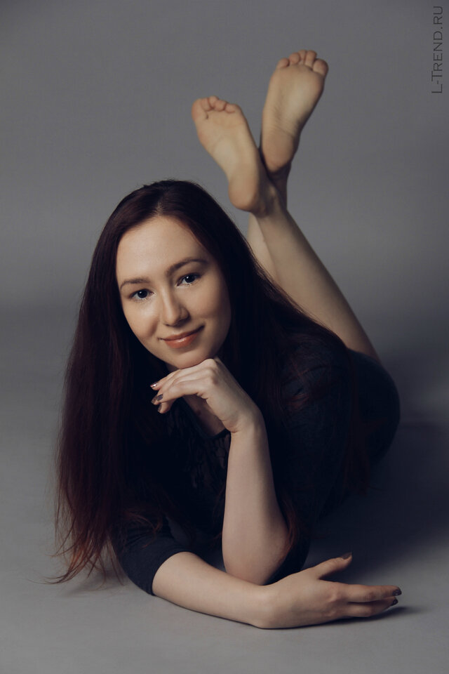 Dinara Tipaeva's photo