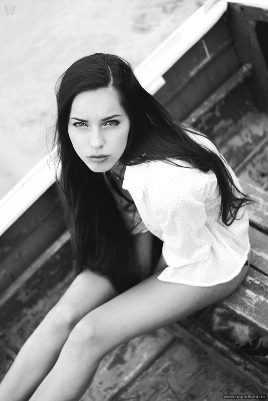 Julia Sungurova's photo