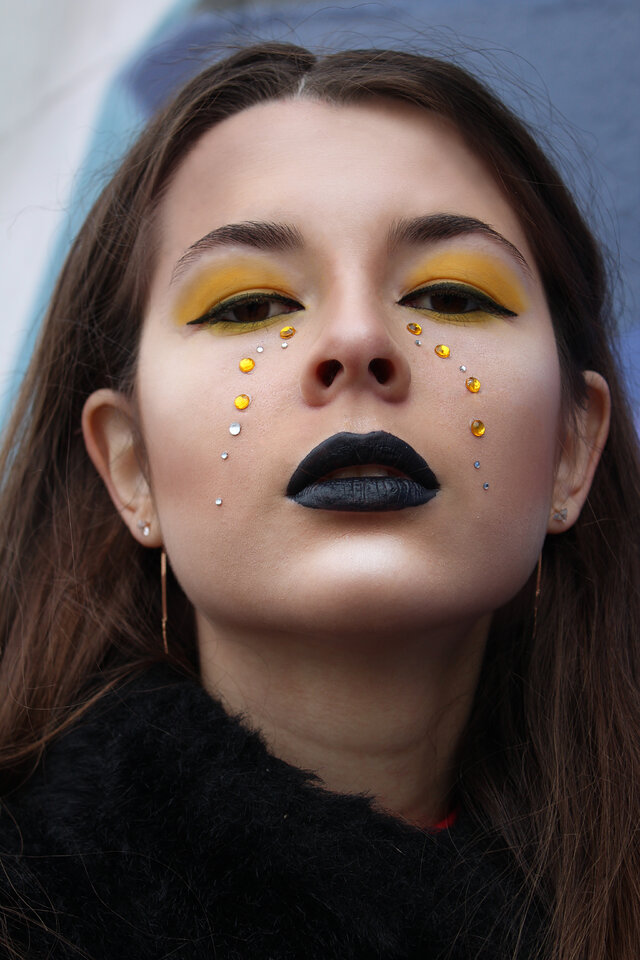 Фото Ангелина Lina Сабурова