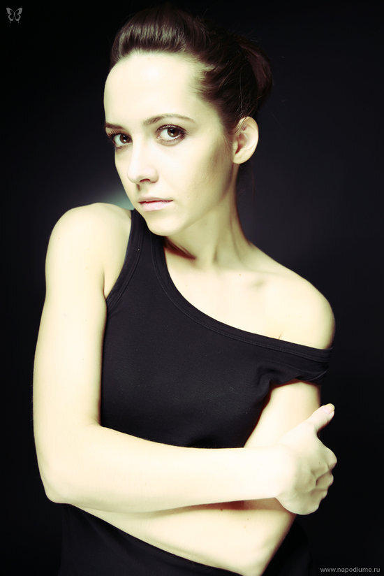 Фото Анна Ниткина