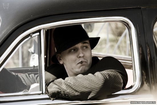 Aleksandr Puhov's photo