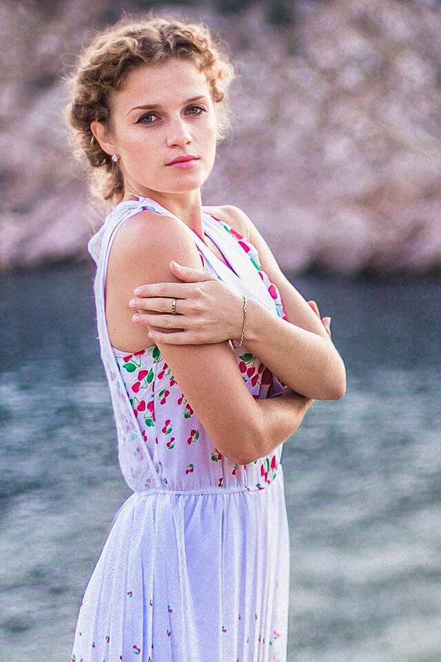 Фото Marina Todorova