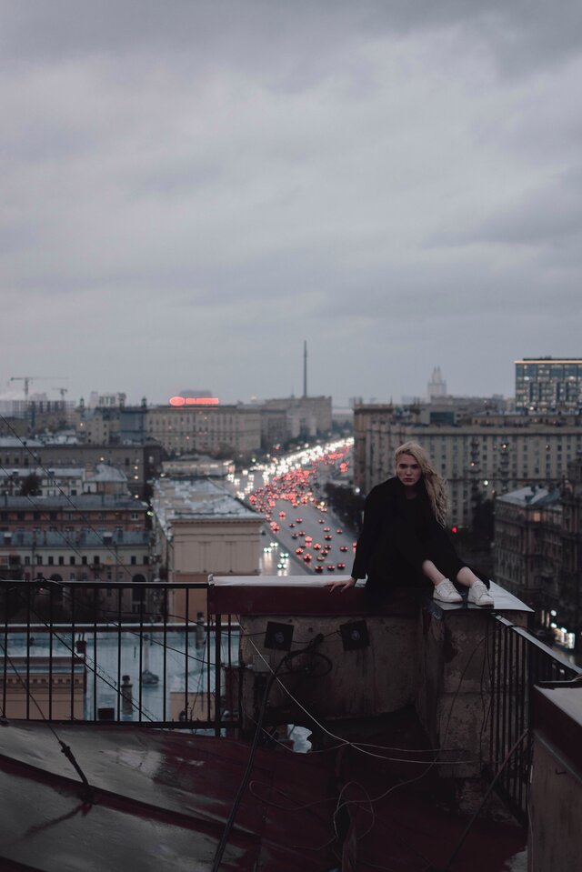 Фото Kata Artemenko