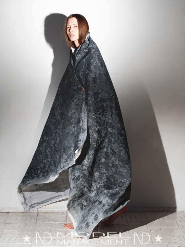 Фото JuliaG @ NDmodels