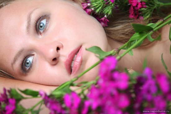 Regina Usupova's photo