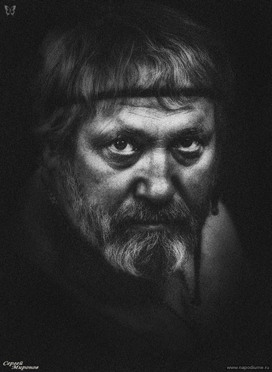Фото Сергей Миронов