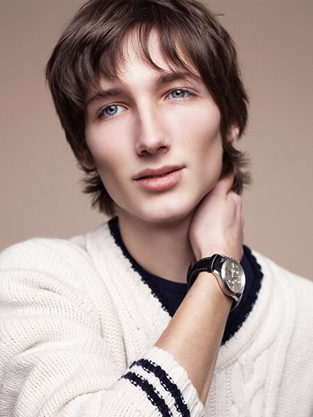 Alexander Serebryansky's photo