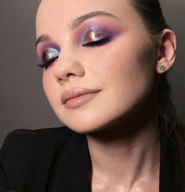 Anastasia  Cuprakova's photo