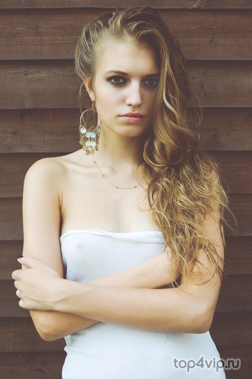 Foto Anastasia Gudkova