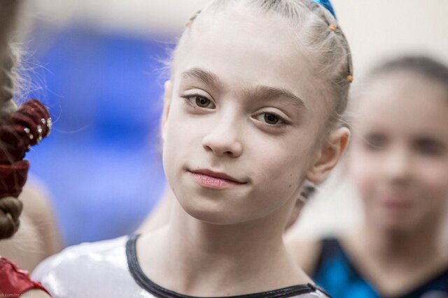 Maria Belaeva's photo