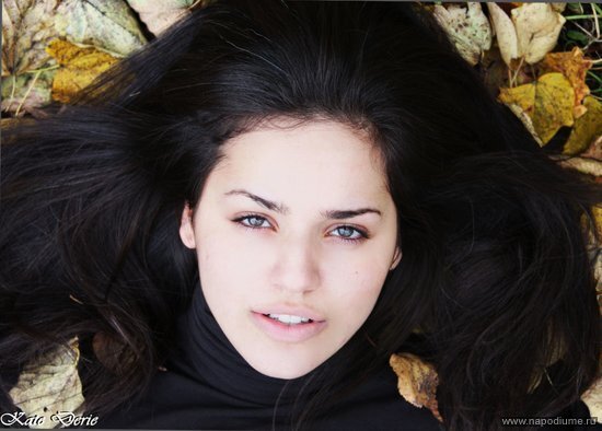 Фото Kate Derie