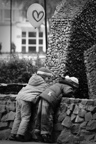 Artem Kotofeev's photo