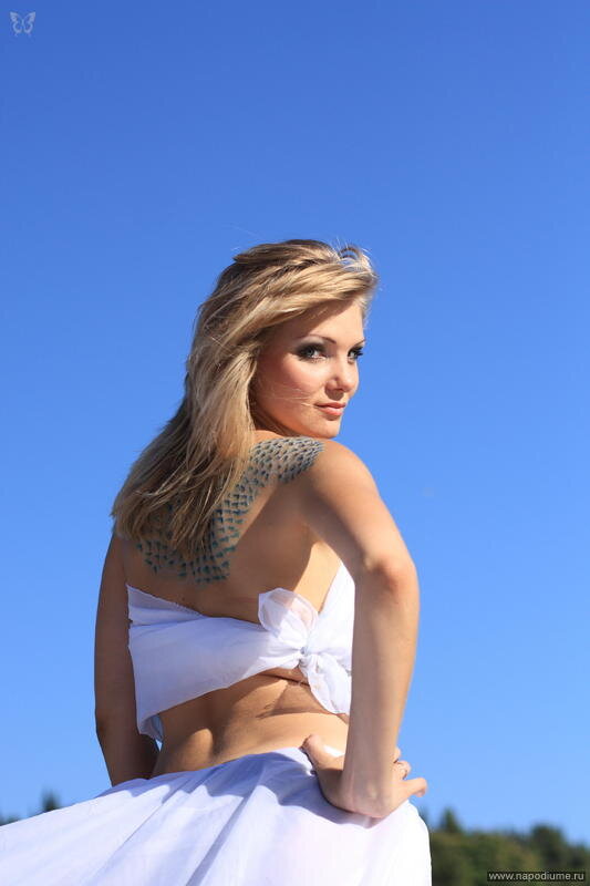 Olga HROMOVA's photo