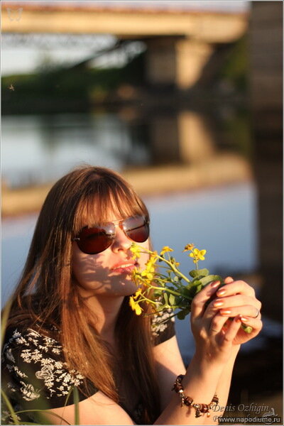 Irina Careva's photo