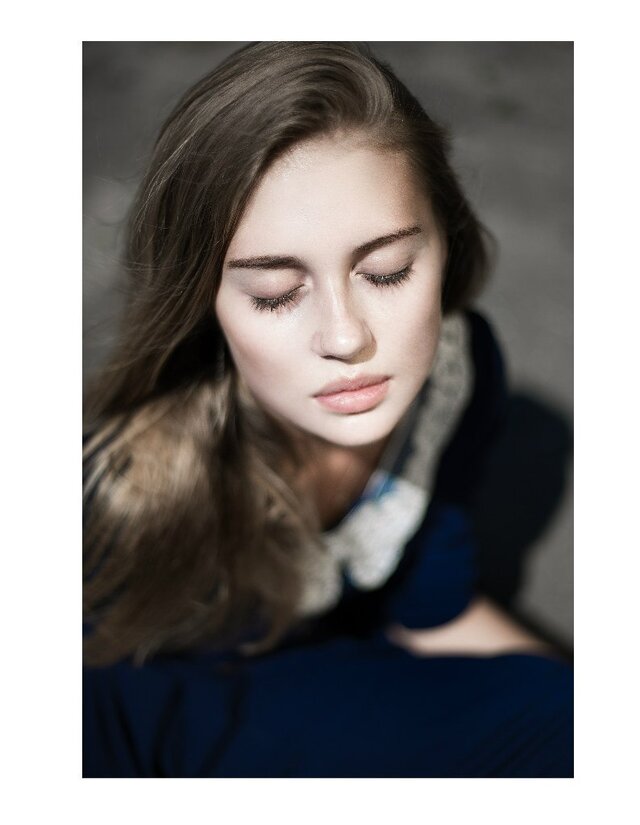 Yana Savenkova's photo