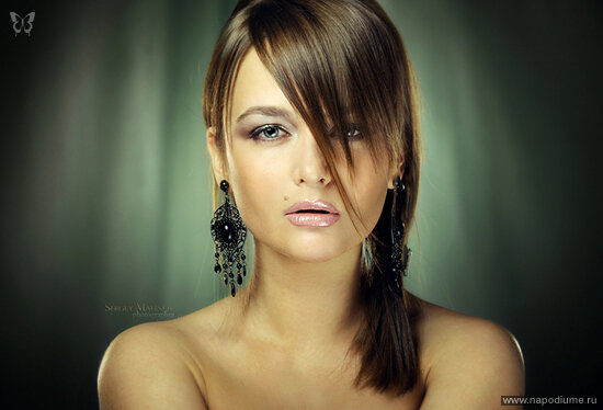 Evgenia Demina's photo