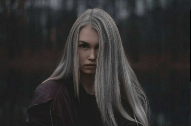 Polina Vikulina's photo