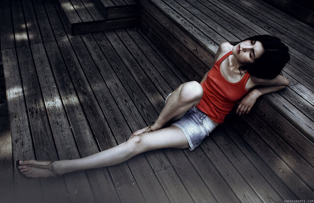Katerina Ermilova's photo