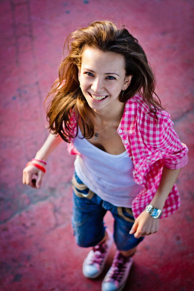Фото Leila Magomedova
