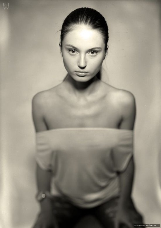 Yulia Obukhova's photo