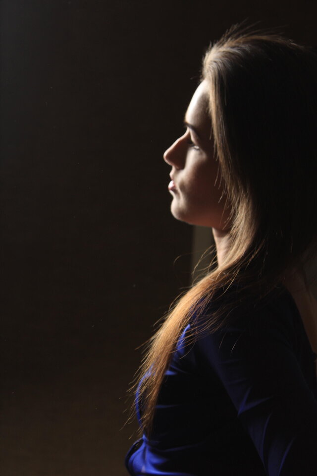 Foto Kristina Soboleva