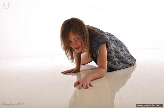 Nada Bokova's photo