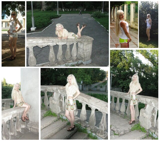 Фото Валерия KADI Константинова
