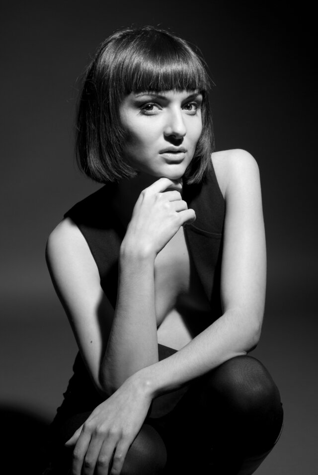 Фото Екатерина Леванова