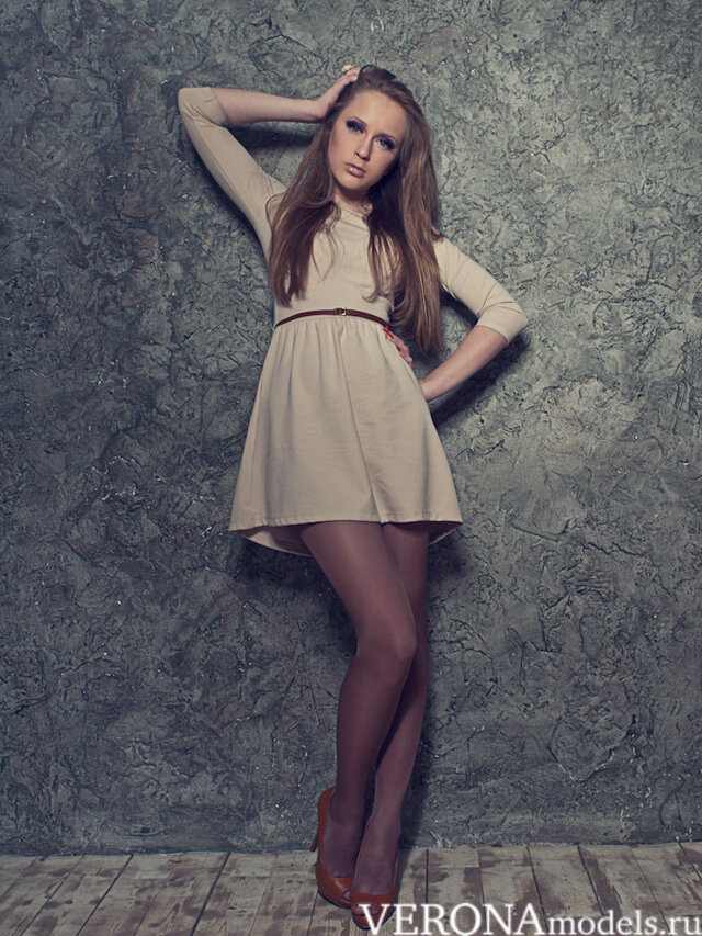 Ksenia Ogurcova's photo
