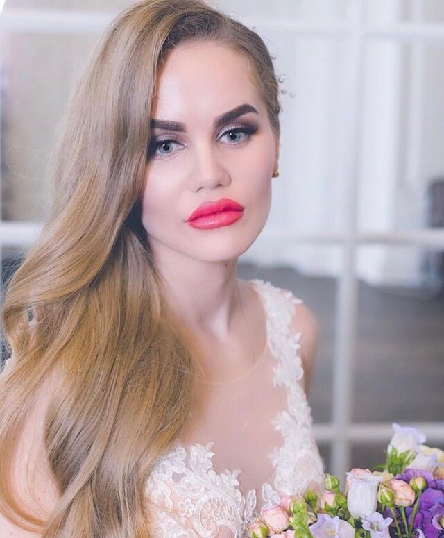 Madi Devlikamova's photo