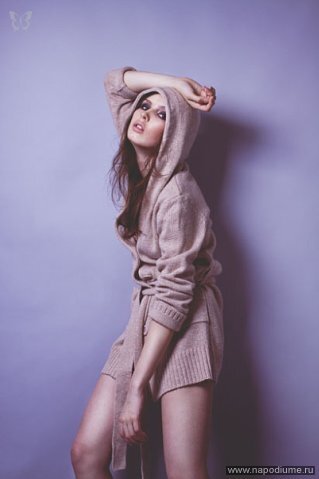 Ola Cernova's photo