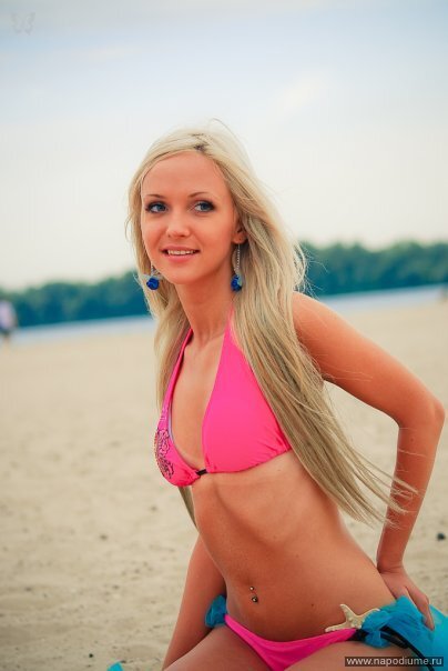 Фото Александра Lexy Баландина