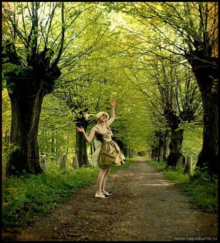 Фото Anna Mineeva