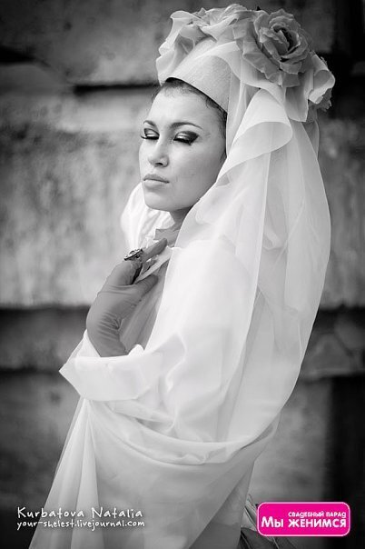 Фото Регина Кош