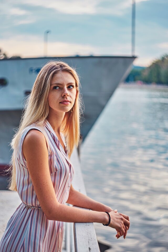 照片Anna Sidorenko