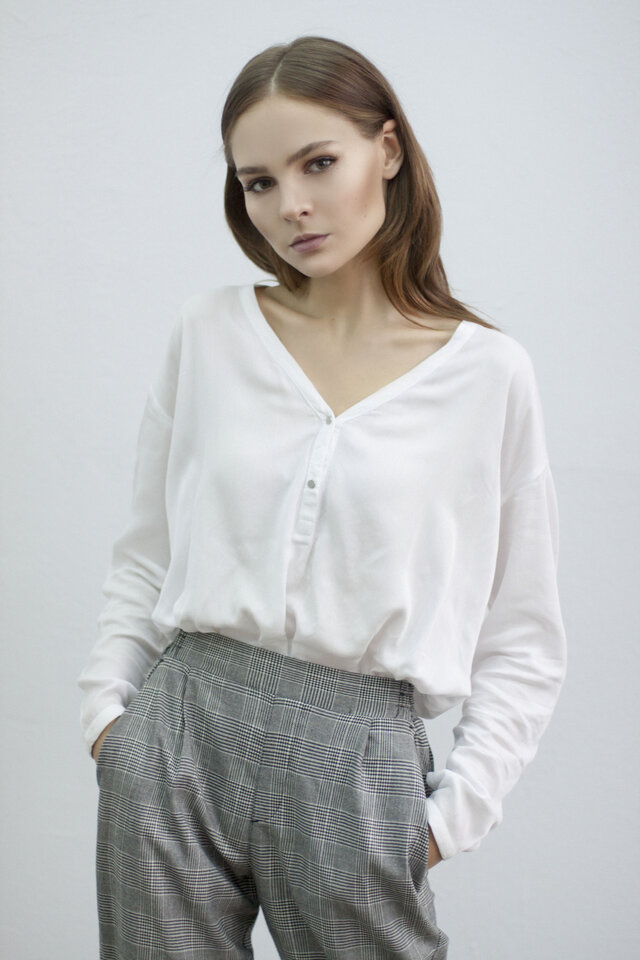Nastja Golubeva's photo