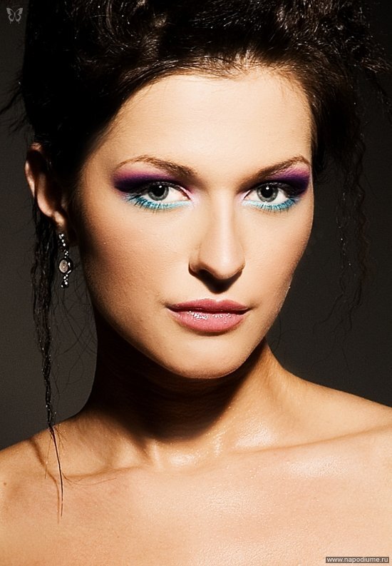 Anastasia Volonina's photo
