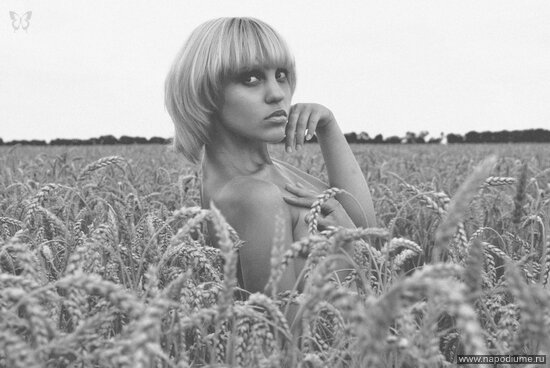 una nikitina's photo