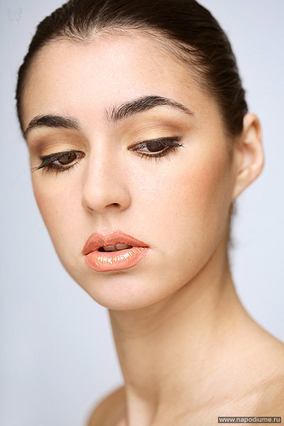 Beauty,  макияж,  Makeup,  Make Up,  Александр Колпаков
